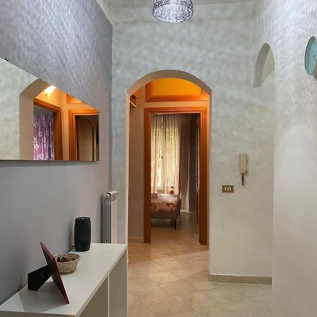 Lucky Domus Roma Eternal Lägenhet Exteriör bild