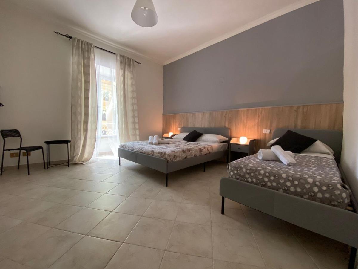 Lucky Domus Roma Eternal Lägenhet Exteriör bild