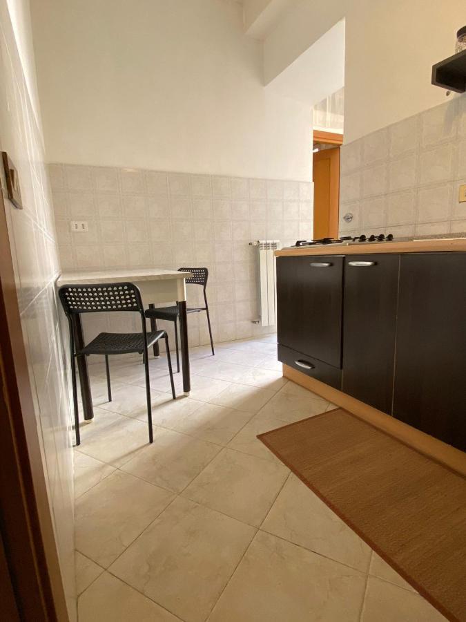 Lucky Domus Roma Eternal Lägenhet Exteriör bild